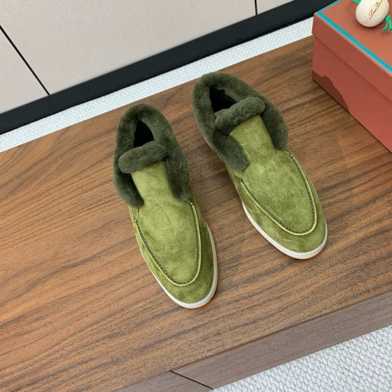 L0r0 P1ana loafers
